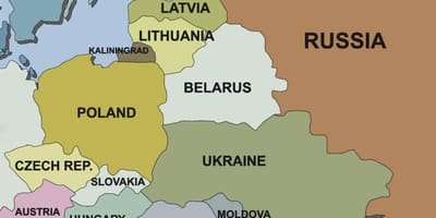 Karte, Slovēnijas un kaimiņvalstīs